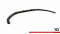 Cup Spoilerlippe Front Ansatz V.2 passend für Audi S3 / A3 S-Line 8V Limousine / Cabrio schwarz Hochglanz