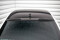 Heckscheiben Dach Spoiler passend für Skoda Octavia Liftback Mk4 schwarz Hochglanz