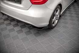 Heck Ansatz Flaps Diffusor V.1 passend für...