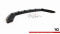 Cup Spoilerlippe Front Ansatz V.1 passend für Seat Leon FR / Cupra Mk3 schwarz Hochglanz