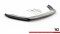 Cup Spoilerlippe Front Ansatz V.2 passend für Seat Leon FR / Cupra Mk3 schwarz Hochglanz