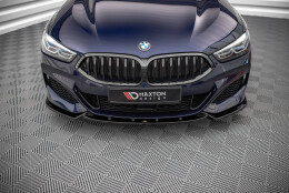 Cup Spoilerlippe Front Ansatz V.3 passend für BMW 8...