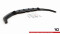 Cup Spoilerlippe Front Ansatz V.3 passend für BMW 8 Coupe G15 / 8 Gran Coupe M Paket G16 schwarz Hochglanz