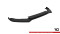 Street Pro Cup Spoilerlippe Front Ansatz V.1 passend für VW Golf R Mk7 SCHWARZ+ HOCHGLANZ FLAPS