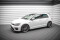 Street Pro Seitenschweller Leisten passend für VW Golf R Mk7