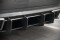 Street Pro Heckschürze Heck Ansatz Diffusor V.2 passend für Audi RS3 8V Sportback SCHWARZ