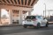 Street Pro Heckschürze Heck Ansatz Diffusor passend für Toyota GR Yaris Mk4 SCHWARZ