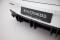 Street Pro Heckschürze Heck Ansatz Diffusor V.2 passend für VW Golf 8 GTI SCHWARZ