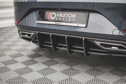Street Pro Heck Ansatz Diffusor + Flaps passend für...