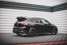 Street Pro Heckschürze für VW Golf R Mk8