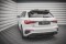 Street Pro Heckschürze Heck Ansatz Diffusor passend für Audi S3 8Y SCHWARZ