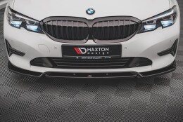 Cup Spoilerlippe Front Ansatz V.1 passend für BMW...