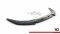 Cup Spoilerlippe Front Ansatz V.1 passend für BMW 3er G20 / G21 schwarz Hochglanz