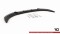 Cup Spoilerlippe Front Ansatz V.1 passend für BMW 3er G20 / G21 schwarz Hochglanz