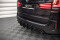 Street Pro Heckschürze Heck Ansatz Diffusor für BMW X5 M F85 SCHWARZ-ROT