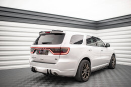 Street Pro Heckschürze V.1 für Dodge Durango RT...