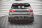 Street Pro Heckschürze Heck Ansatz Diffusor passend für Hyundai I30 N Hatchback Mk3 Facelift SCHWARZ
