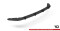 Street Pro Heckschürze Heck Ansatz Diffusor passend für Seat Leon Hatchback Mk3 rot