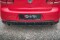 Street Pro Heckschürze Heck Ansatz Diffusor V.2 für VW Golf GTI Mk6