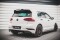 Street Pro Street Pro Heckschürze Heck Ansatz Diffusor für VW Golf R-Line Mk 7 Facelift