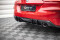 Street Pro Heckschürze Heck Ansatz Diffusor für BMW Z4 M-Paket G29