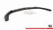 Cup Spoilerlippe Front Ansatz V.5 passend für Mercedes A35 AMG / AMG-Line W177 schwarz Hochglanz