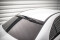 Heckscheiben Spoiler für Mercedes A35 Sedan V177 schwarz Hochglanz