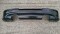 Heck Ansatz Diffusor für VW GOLF 5 R32 (mit 2 Auspufflöchern)