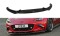Cup Spoilerlippe Front Ansatz V.3 passend für Mazda MX-5 IV schwarz Hochglanz