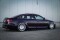 Seitenschweller Ansatz Cup Leisten passend für AUDI A6 C6 S-LINE FL SEDAN schwarz Hochglanz