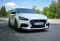 Cup Spoilerlippe Front Ansatz V.1 passend für HYUNDAI I30 Mk3 N schwarz Hochglanz