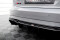 Heck Ansatz Diffusor V.2 passend für Audi RS3 8V Sportback Facelift schwarz Hochglanz