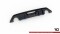 Heck Ansatz Diffusor passend für Toyota GR Yaris Mk4 Carbon Look