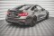 Heck Ansatz Flaps Diffusor V.3 passend für BMW M4 F82 schwarz Hochglanz