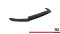 Street Pro Cup Spoilerlippe Front Ansatz V.1 passend für VW Golf R Mk7 rot