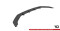 Street Pro Cup Spoilerlippe Front Ansatz V.2 passend für VW Golf R Mk7 rot