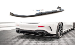 Street+ Mittlerer Diffusor RACE Heck Ansatz V.2 passend...