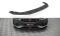 Street Pro Cup Spoilerlippe Front Ansatz passend für Cupra Leon rot