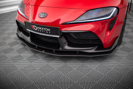 Street Pro Cup Spoilerlippe Front Ansatz passend für...
