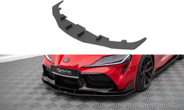 Street Pro Cup Spoilerlippe Front Ansatz passend für...