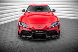 Cup Spoilerlippe Front Ansatz V.4 passend für Toyota...