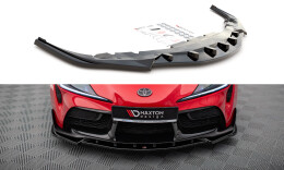 Cup Spoilerlippe Front Ansatz V.4 passend für Toyota...