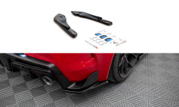 Heck Ansatz Flaps Diffusor V.3 passend für Toyota...