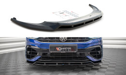 Cup Spoilerlippe Front Ansatz V.1 passend für VW...