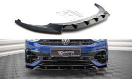 Cup Spoilerlippe Front Ansatz V.2 passend für VW...