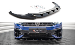 Cup Spoilerlippe Front Ansatz V.3 passend für VW...