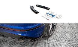 Street+ Heck Ansatz Flaps passend für VW Tiguan R...