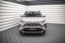 Cup Spoilerlippe Front Ansatz passend für Toyota...