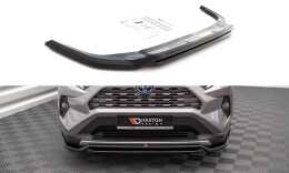 Cup Spoilerlippe Front Ansatz passend für Toyota...