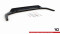 Cup Spoilerlippe Front Ansatz passend für Toyota RAV4 Mk5 schwarz Hochglanz